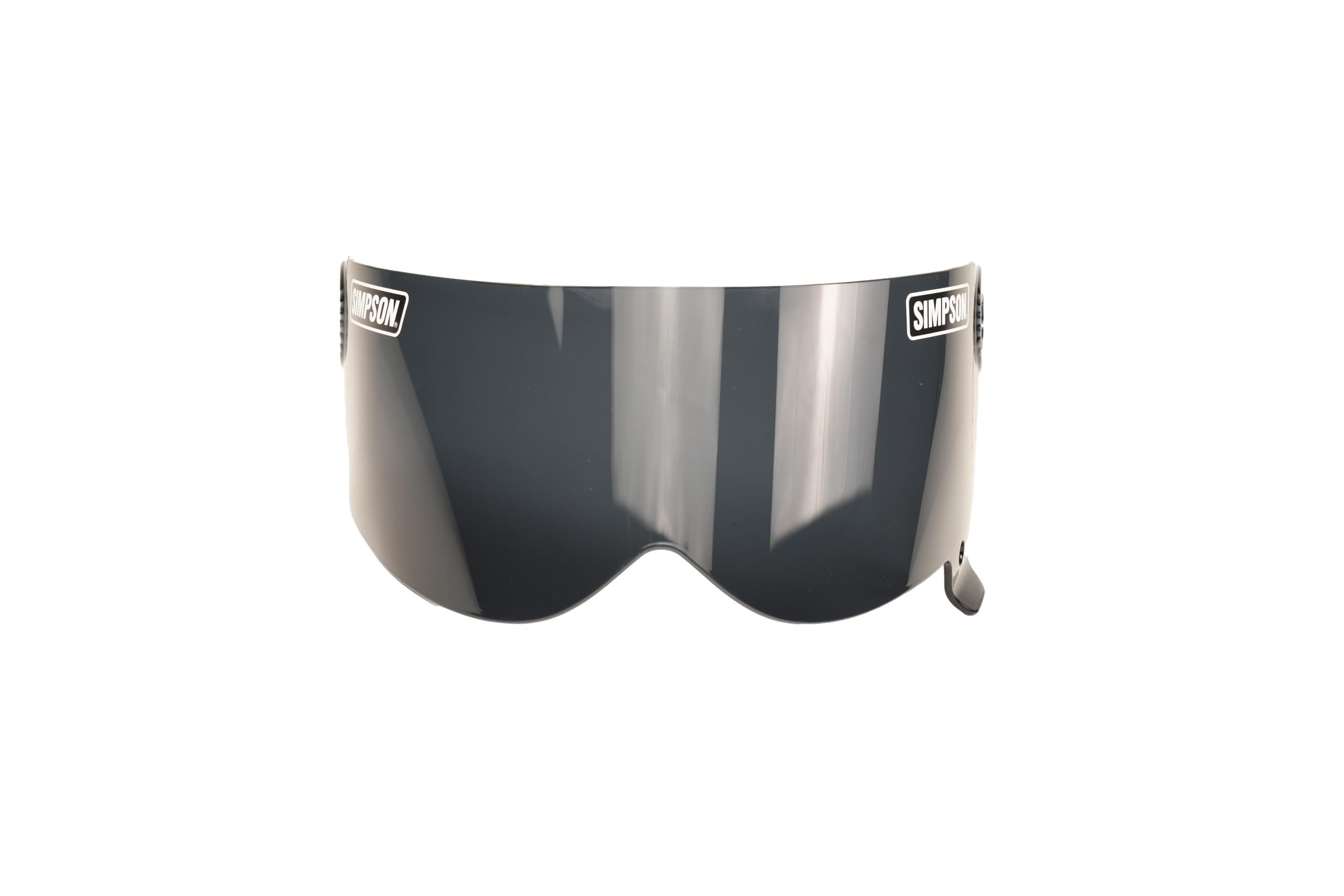 OUTLAW BANDIT 3 OB3SSX SHIELD STD SMOKE