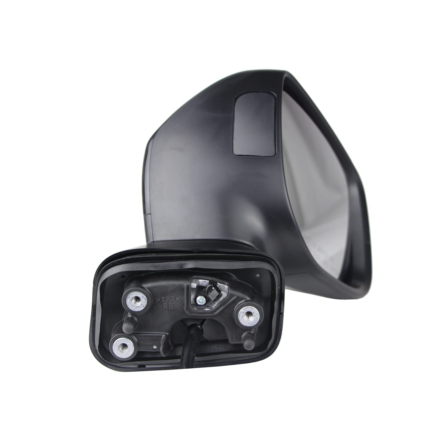 Right-Side TYC 4710431 Door Mirror Compatible with 2019-2020 Subaru Forester