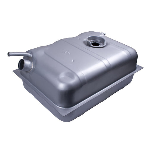 17720.09 | Omix-Ada | Fuel Tank, 15 Gal | OE Reference: 8127698 | Fits 1976-1977 Jeep CJ