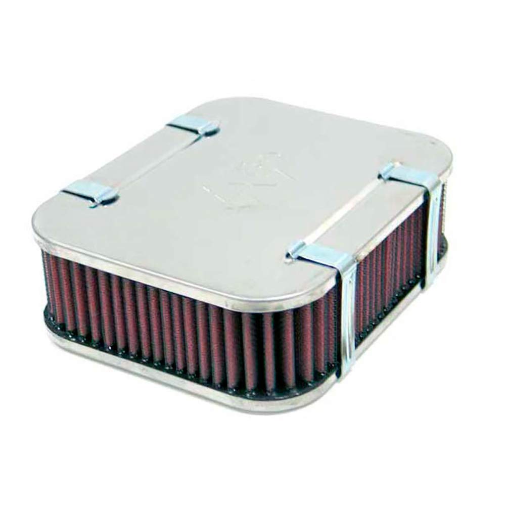 High Performance K&N 56-9335 Custom Racing Assembly