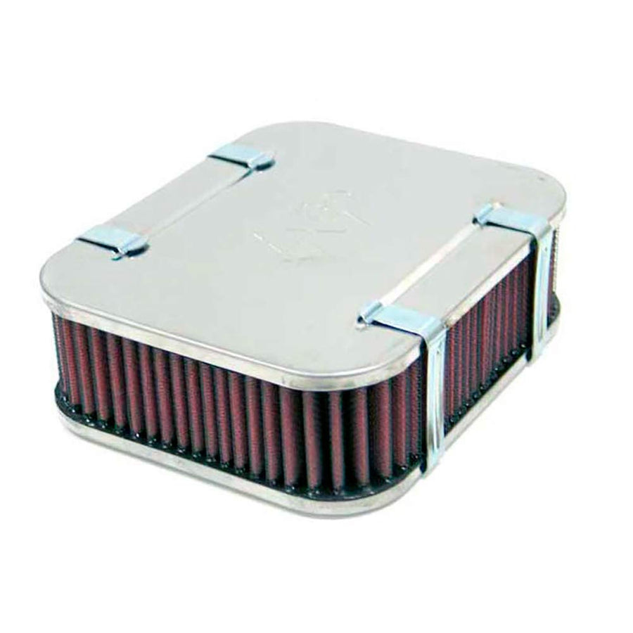 High Performance K&N 56-9335 Custom Racing Assembly