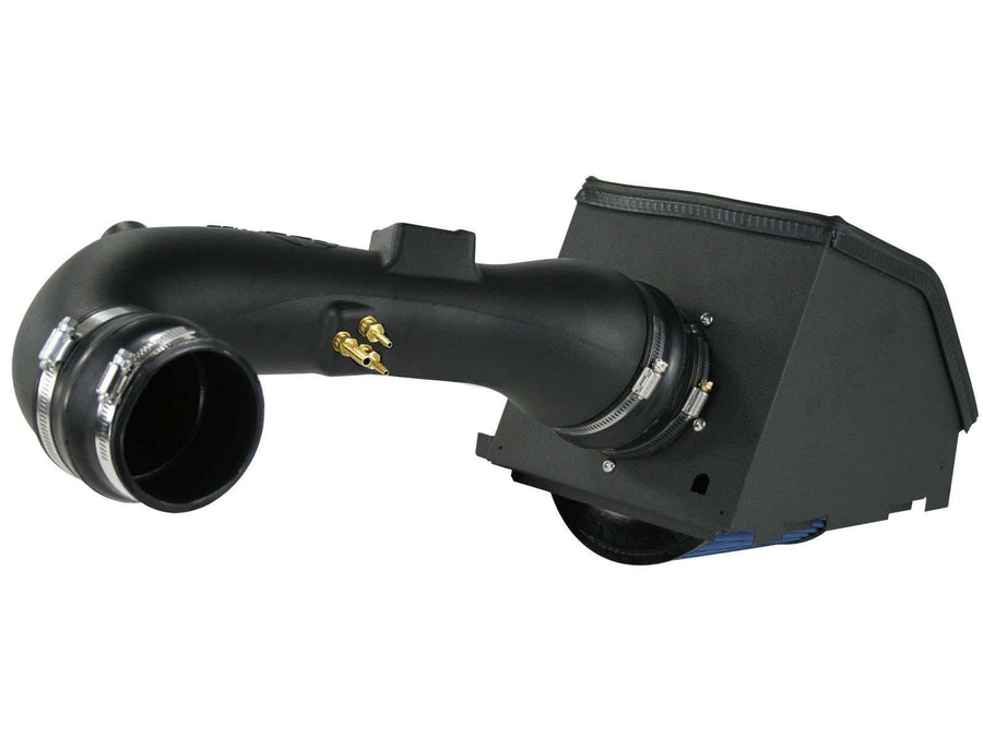 Magnum FORCE aFe POWER Stage-2 Cold Air Intake System w/Pro 5R Filter, #54-12262-1, Black