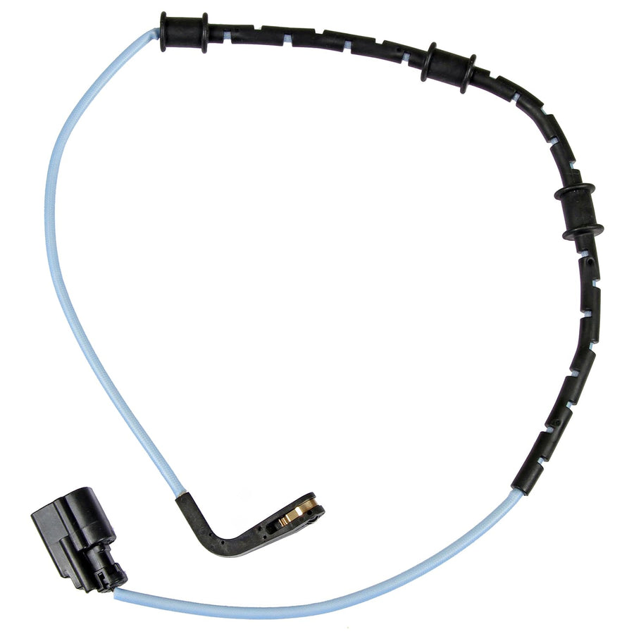 POWERSTOP SW-1682 Brake Pad Wear Sensor Rear For Jaguar XKR 2011-2015, Jaguar XKR-S 2012-2015 [Model Specific]