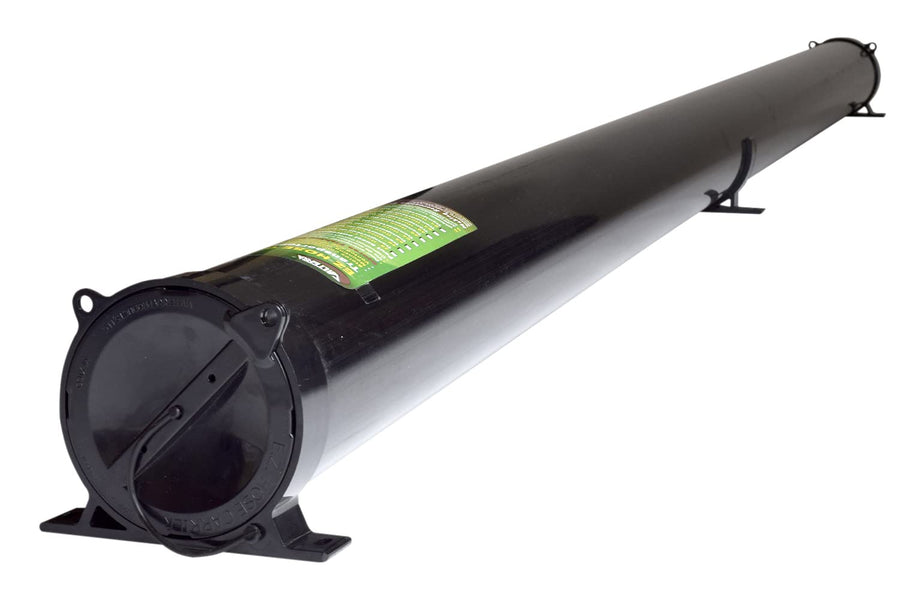 Black Valterra A04-0155XBK 94" EZ Hose Carrier