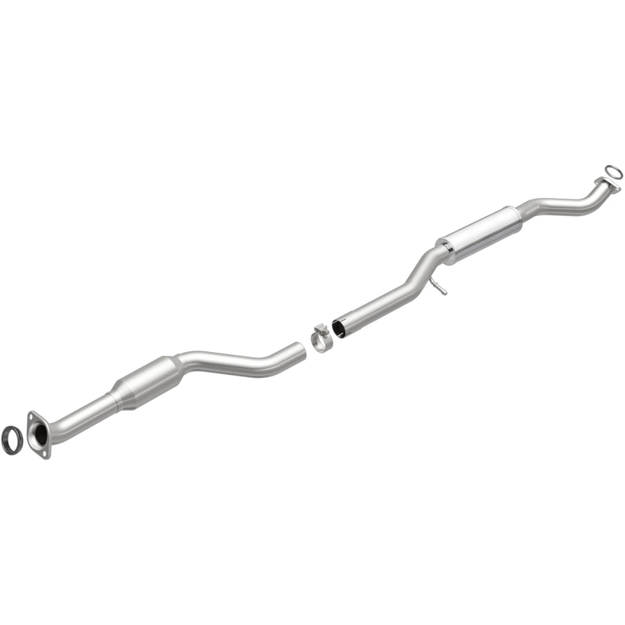 Federal MagnaFlow Direct Fit Converter 52217