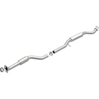 Federal MagnaFlow Direct Fit Converter 52217