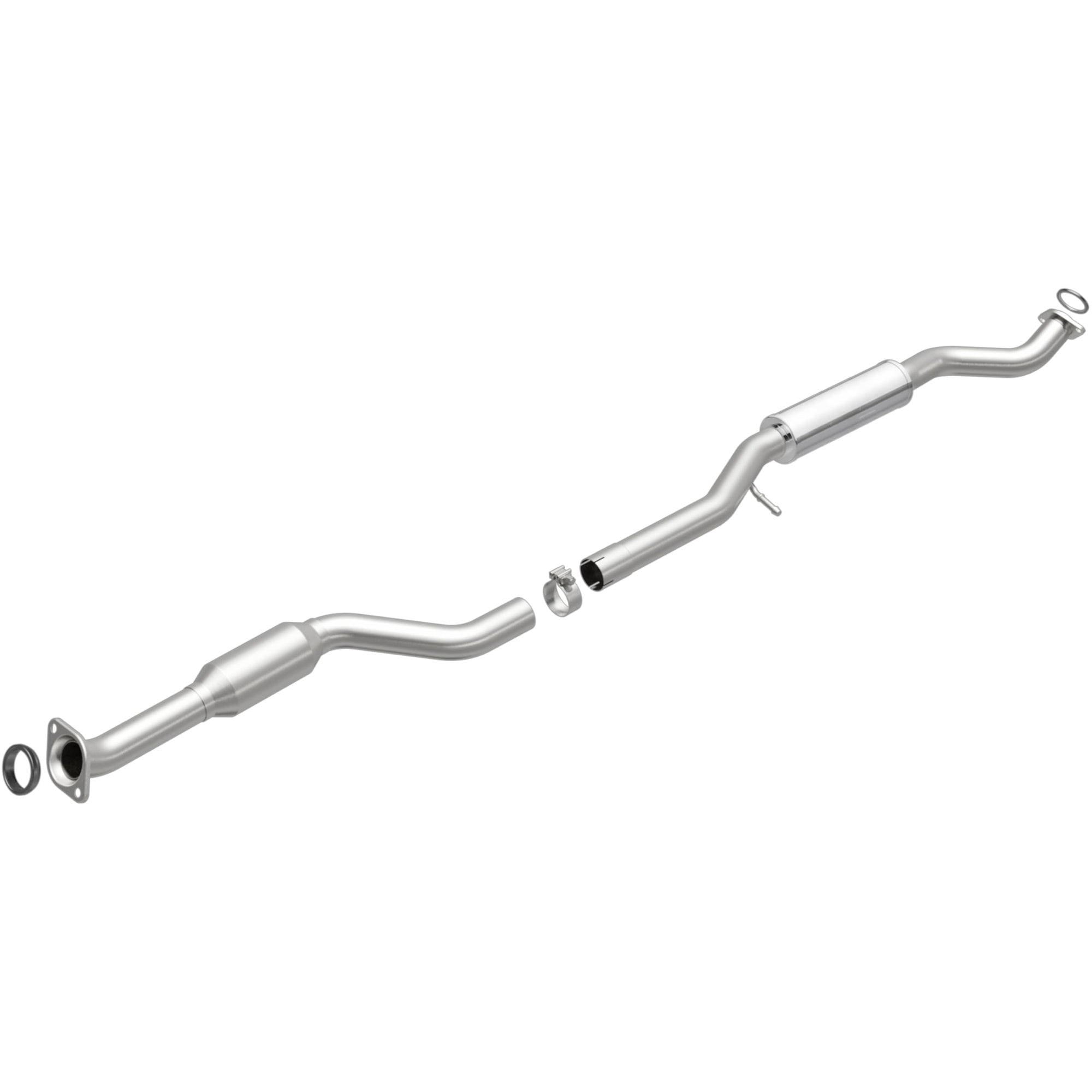 Federal MagnaFlow Direct Fit Converter 52217