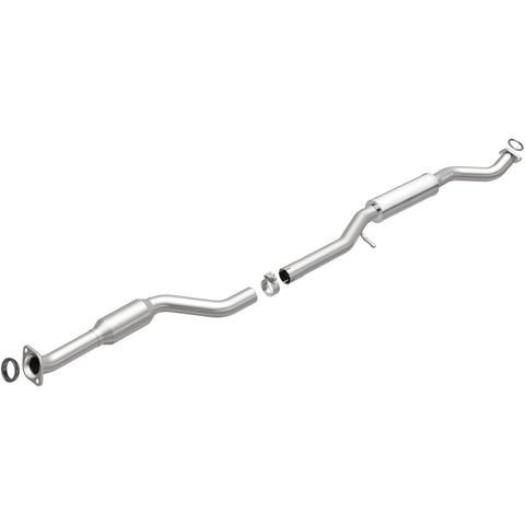 Federal MagnaFlow Direct Fit Converter 52217