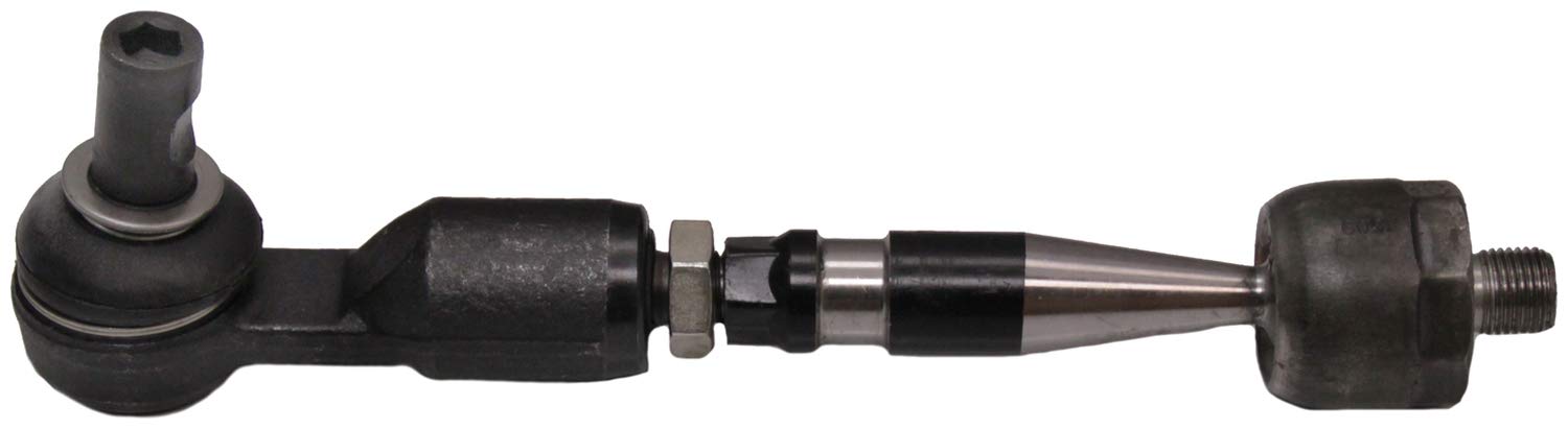 Steering Tie Rod End Assembly MOOG ES3681A for Volkswagen Passat