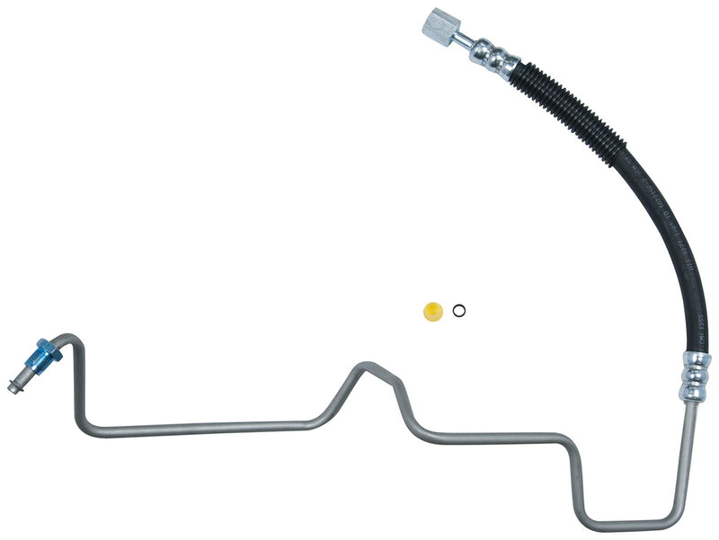 Power Steering Gates 370430 Hose Assembly Pressure Line