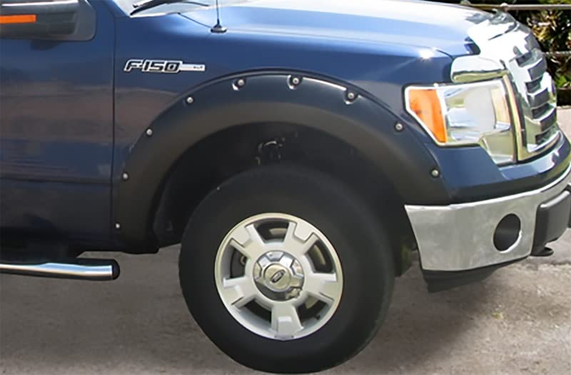 Ruff Riderz Stampede 8422-2 Fender Flare