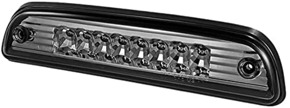 Brake Light Xtune (BKL-JH-TTA95-LED-SM) (Akkon)