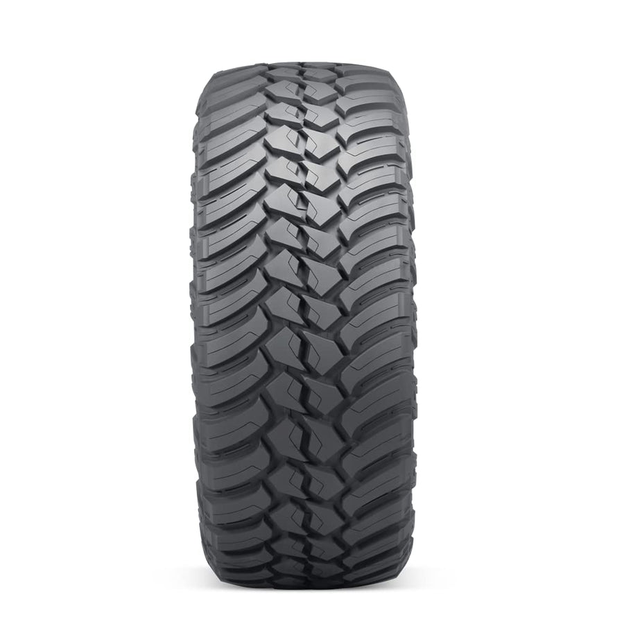 Mud Terrain Amp Tires 35-125020AMP/CM2 Attack M/T A Tire 35x12.50R20 121Q LR E