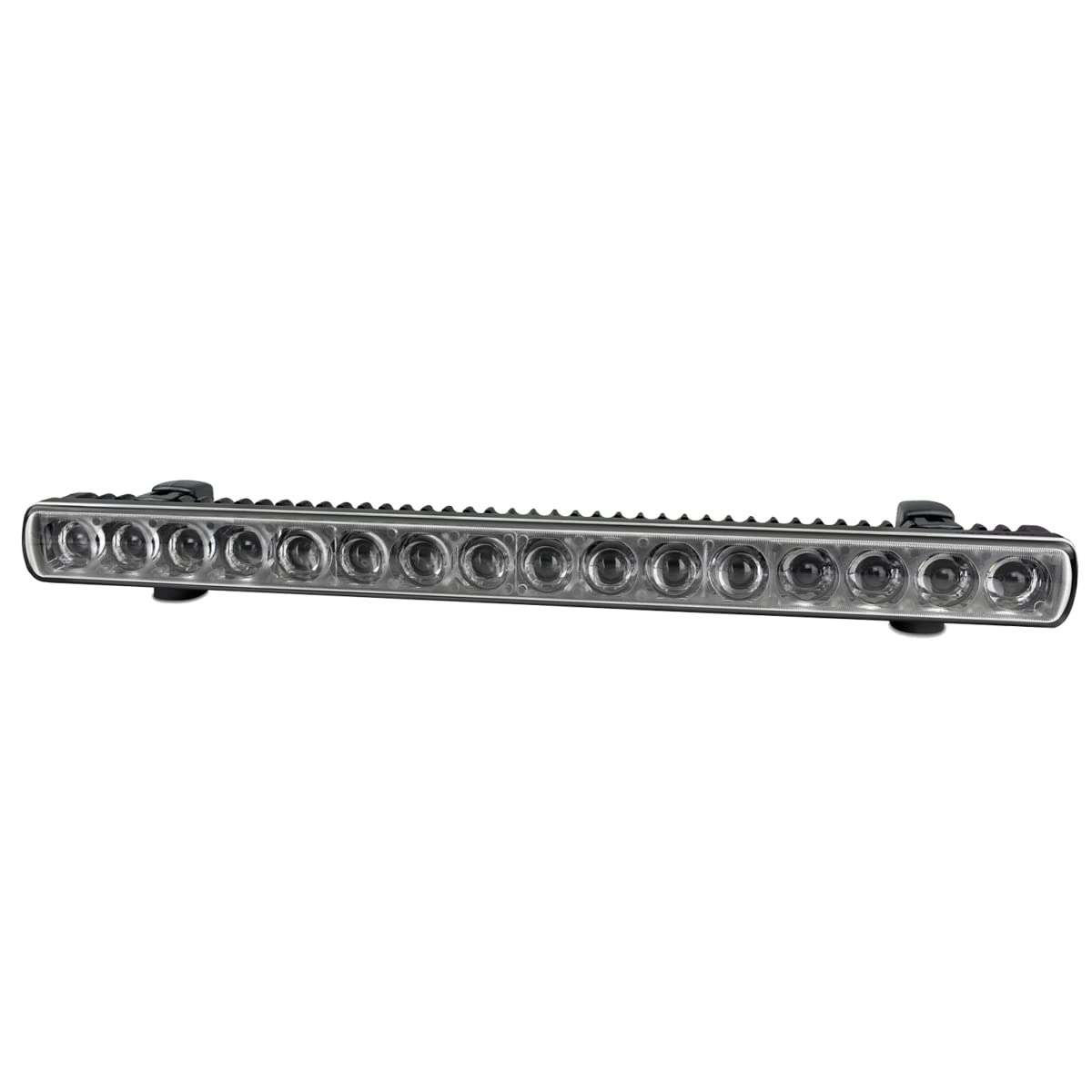 J.W. Speakers This Is A Replacement C Bracket Used With The J.w. Speaker Model 8200301 Ts1000 Light Bars For Fixed Aiming.