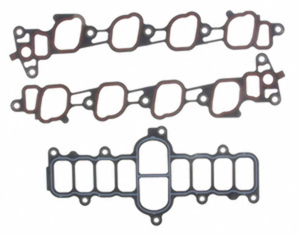 Engine Intake Manifold Gasket Set MAHLE MS19239