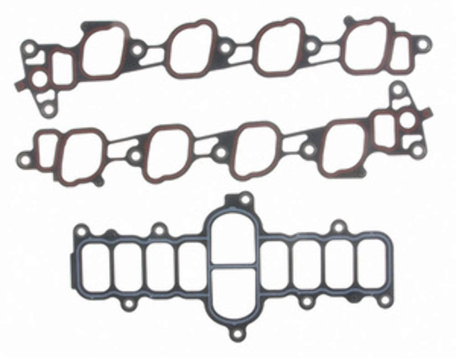 Engine Intake Manifold Gasket Set MAHLE MS19239