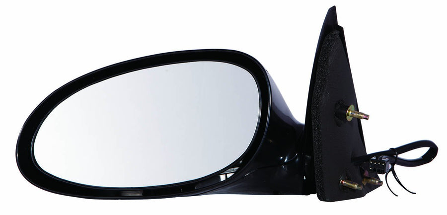 Replacement Driver Side Door Mirror Set DEPO 336-5411L3EBH