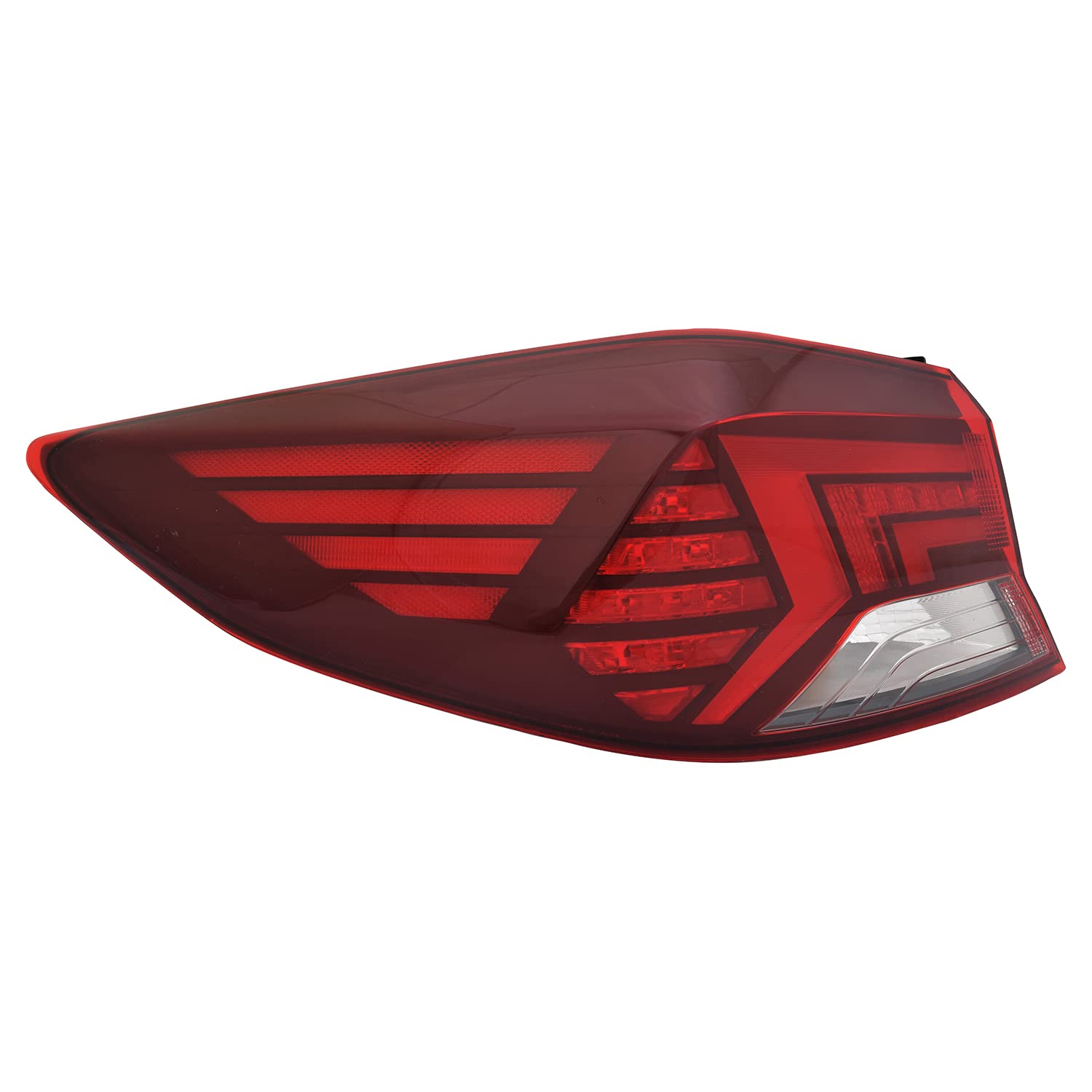 Tail TYC Lamp