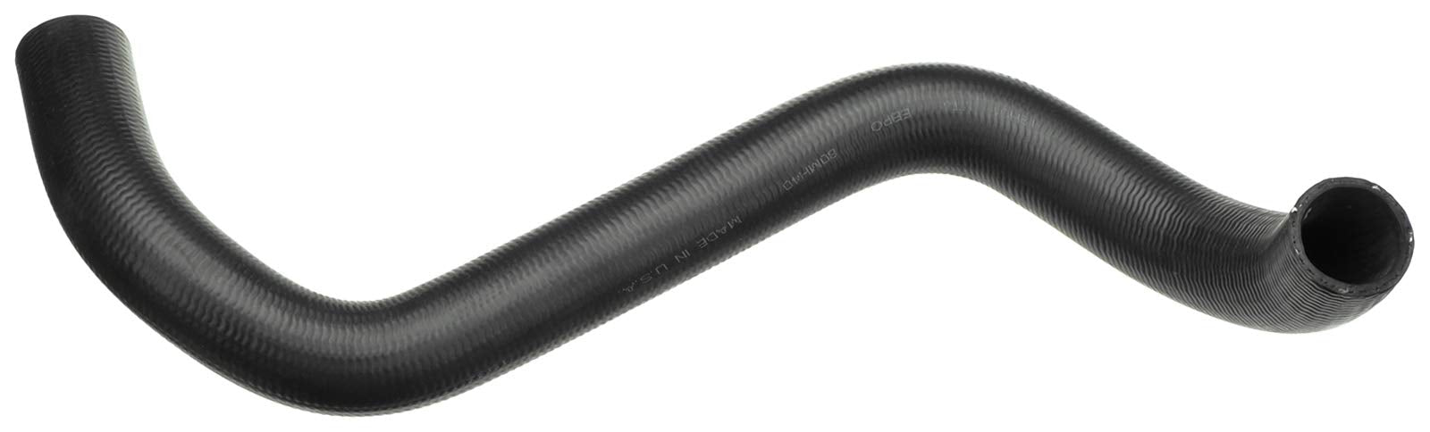Premium Gates Molded Coolant Hose 22248