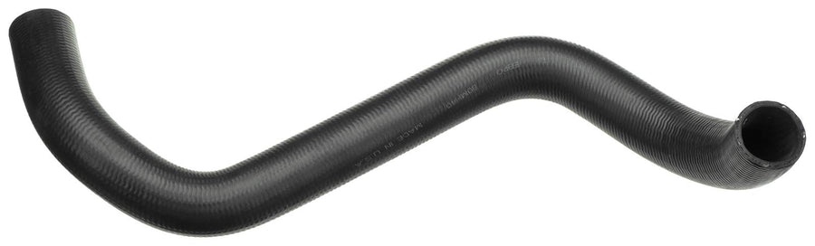 Premium Gates Molded Coolant Hose 22248