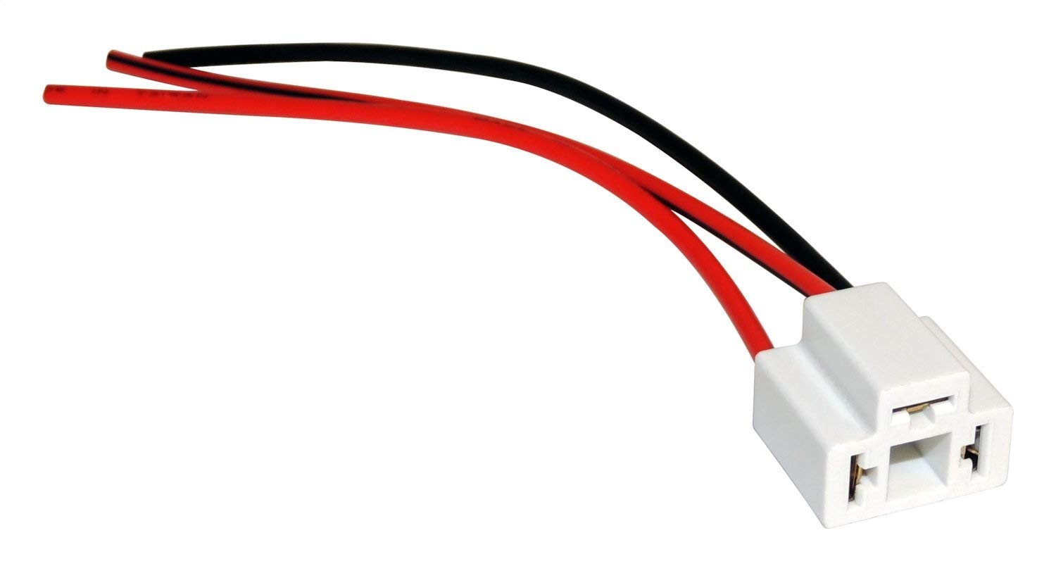 Headlight Crown Wiring Repair Harness