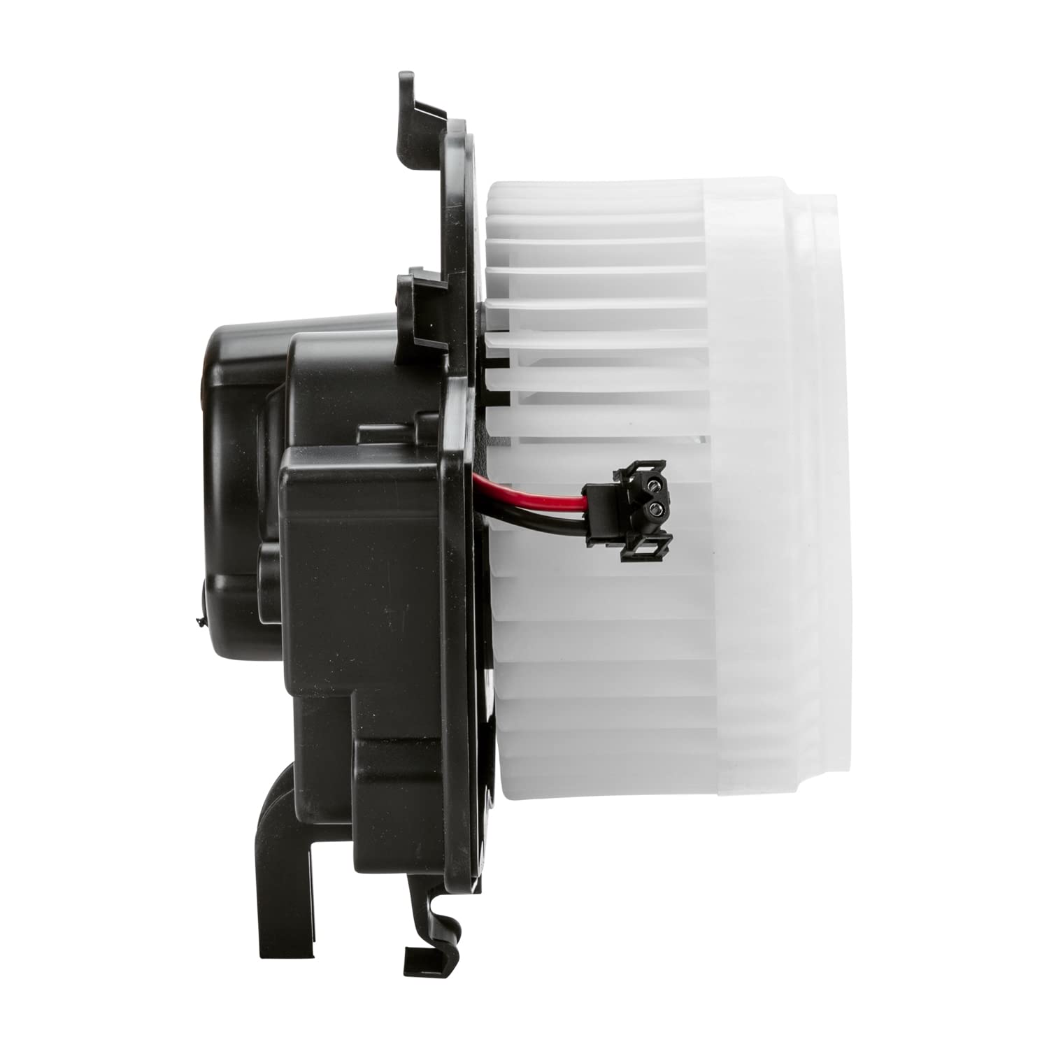 Mercedes Benz C-Class TYC 700190 Replacement Blower Assembly