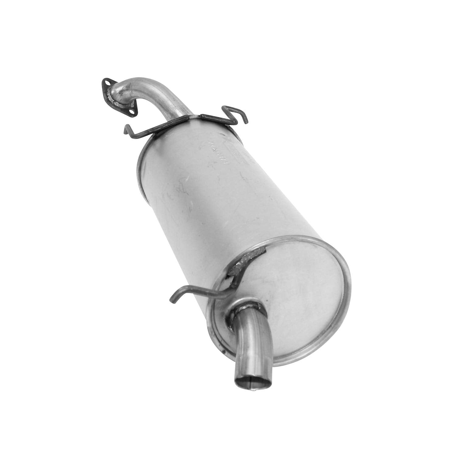 Exhaust AP Products Muffler 7032