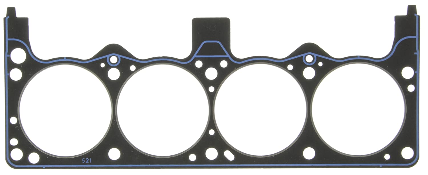 Engine Cylinder Head Gasket MAHLE 55137
