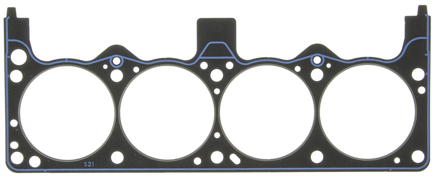 Engine Cylinder Head Gasket MAHLE 55137
