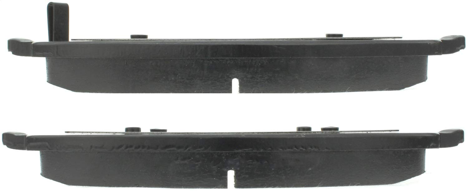 Brake Pads StopTech 305.10800 Street Select with Hardware