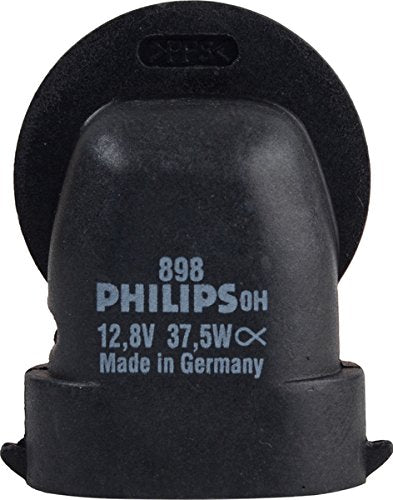 898 Philips Standard Fog Bulb (Pack of 1)