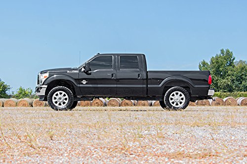2" Rough Country Leveling Kit for 2005-2022 Ford Super Duty F-250/F-350-514