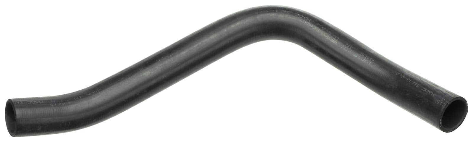 Premium Gates Molded Coolant Hose 22125