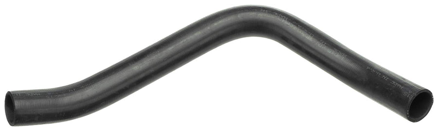 Premium Gates Molded Coolant Hose 22125
