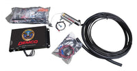 Afo320 DEMCO Second Car Install Kit