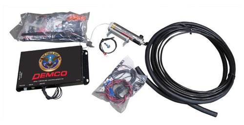 Afo320 DEMCO Second Car Install Kit