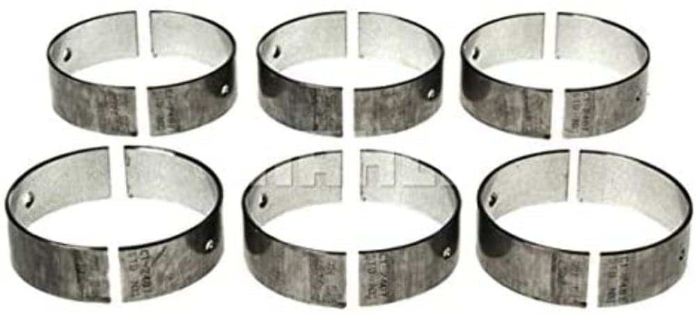 Clevite Engine Connecting Rod Bearing Set CB-1947A-.25MM(6)