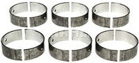 Clevite Engine Connecting Rod Bearing Set CB-1947A-.25MM(6)