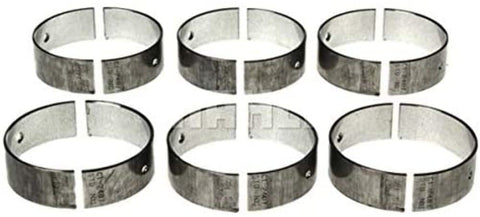 Clevite Engine Connecting Rod Bearing Set CB-1947A-.25MM(6)