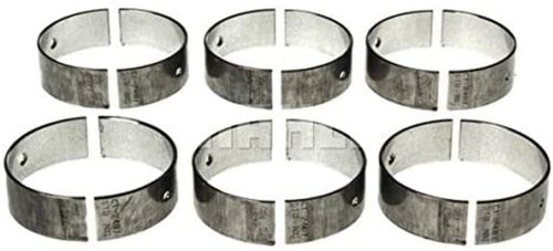 Clevite Engine Connecting Rod Bearing Set CB-1947A-.25MM(6)