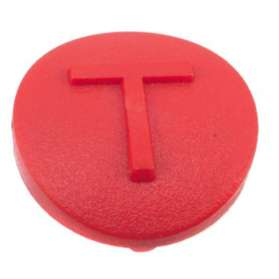 4400 Series SeaStar RED Cap Control (D)
