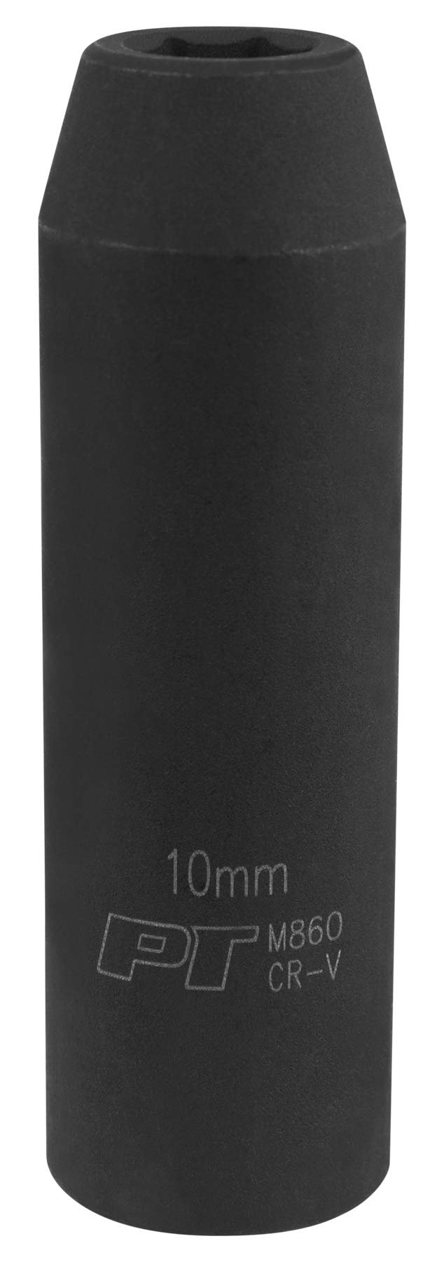 M860 Performance Tool 1/2 Drive 6pt Impact Socket, 10mm