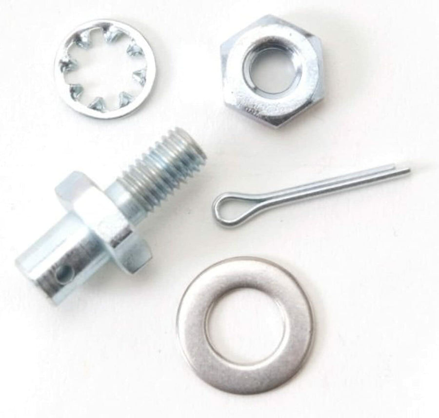 Throttle Cable Adapter #8009 Stud Kit for 1977-later Chevrolet