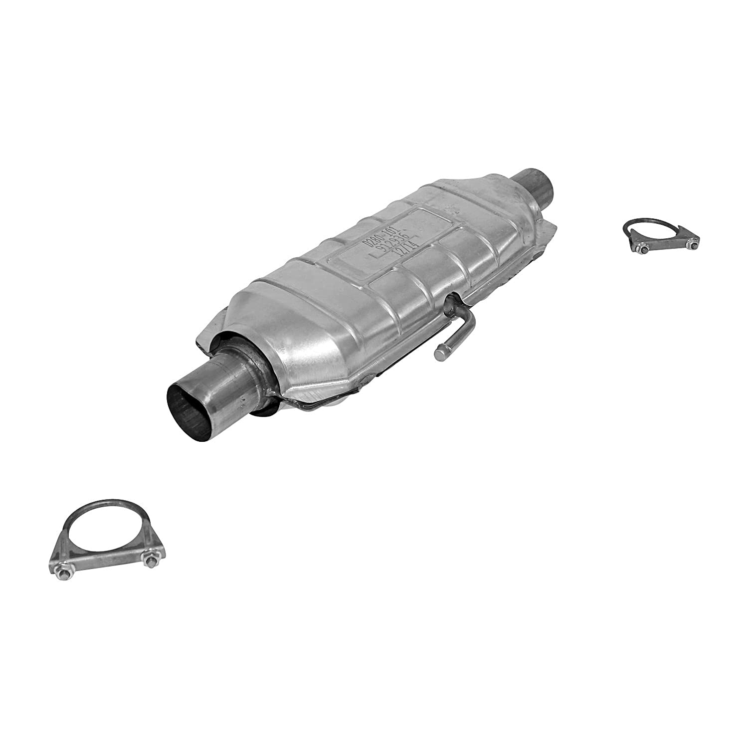 912936 AP Exhaust Direct Fit Catalytic Converter
