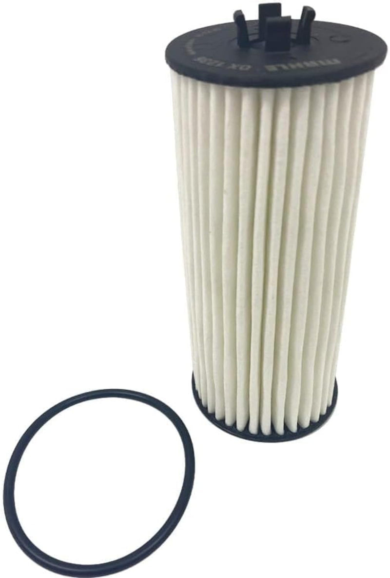 Oil Filter Mahle - OX1236D