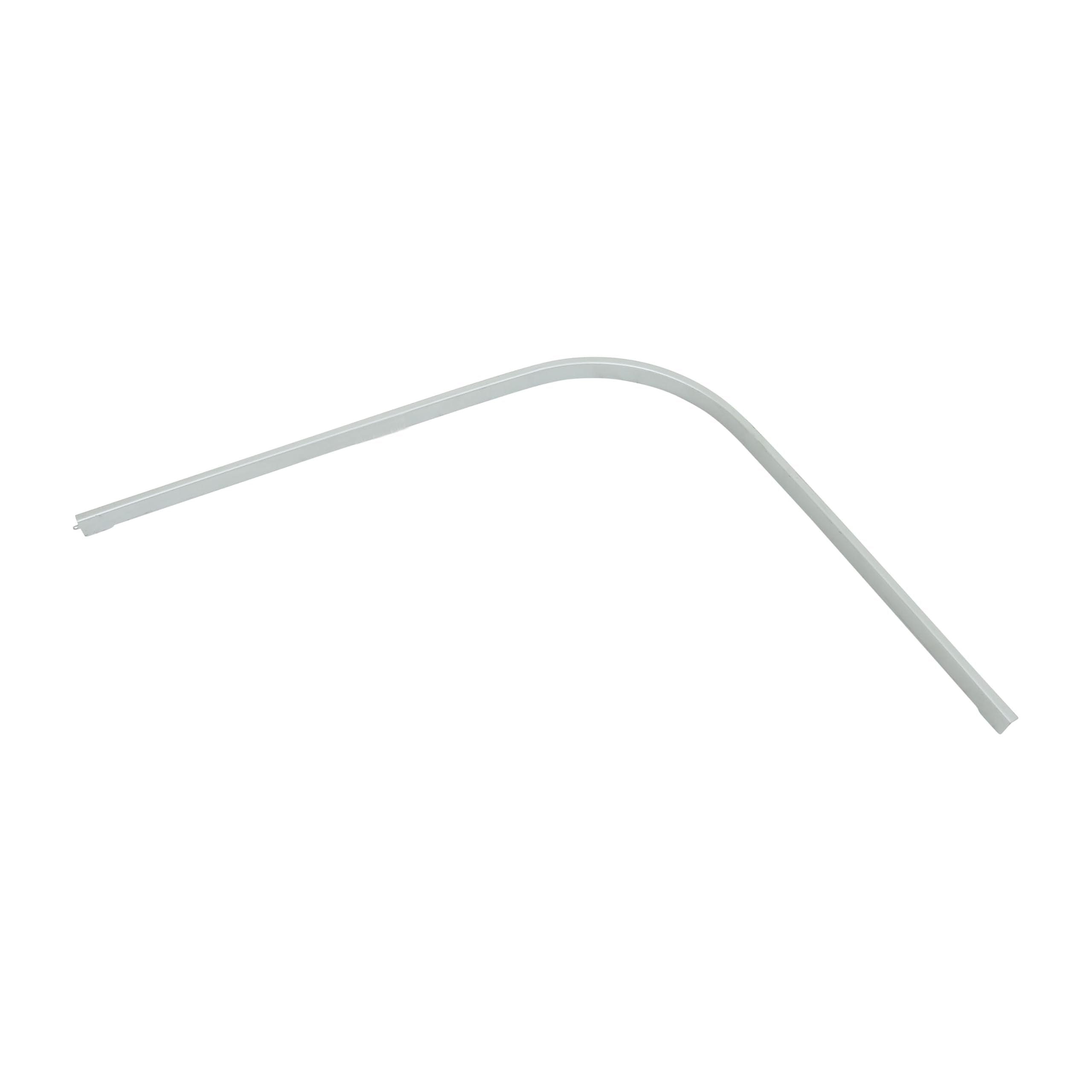 Replacement Brothers Trucks DRR6772-LH Drip Rail - Left