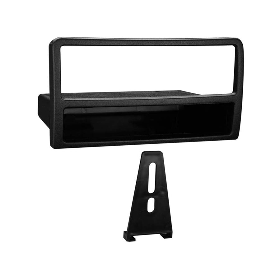 Metra Installation Kit 99-5200 for 1999-2004 Ford Focus/1999-2002 Mercury Cougar Vehicles (Black)