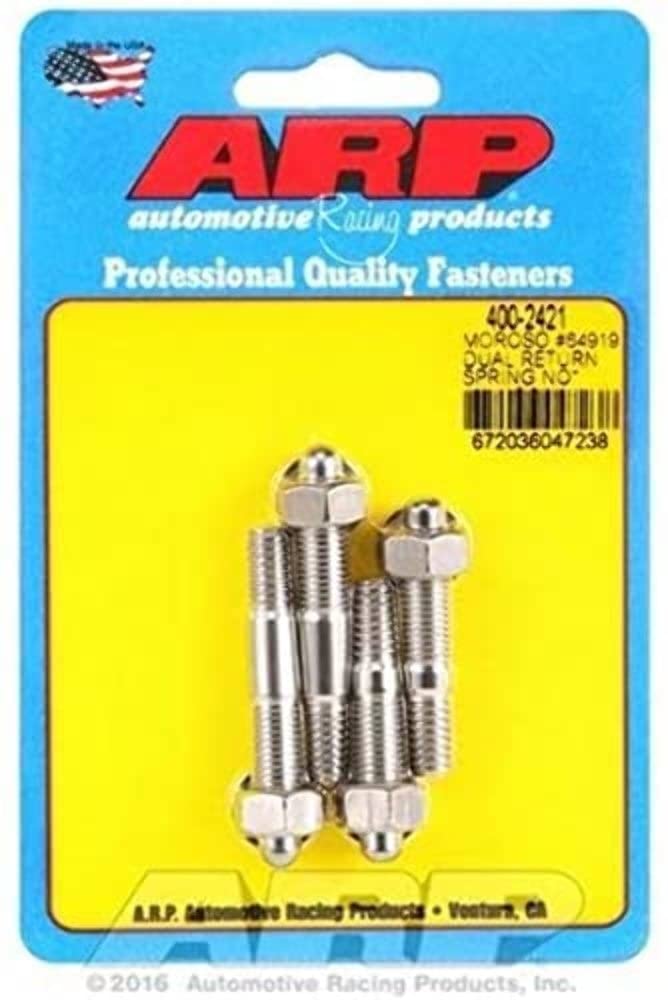 Moroso 64919 ARP Dual Return Spring