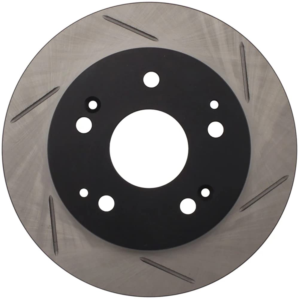 Brake Rotor Power Slot 126-40042SL Performance