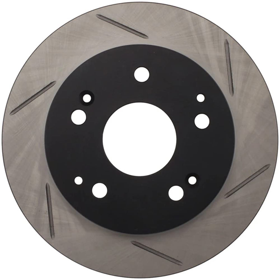 Brake Rotor Power Slot 126-40042SL Performance